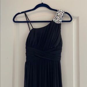 Nordstrom formal floor-length dress